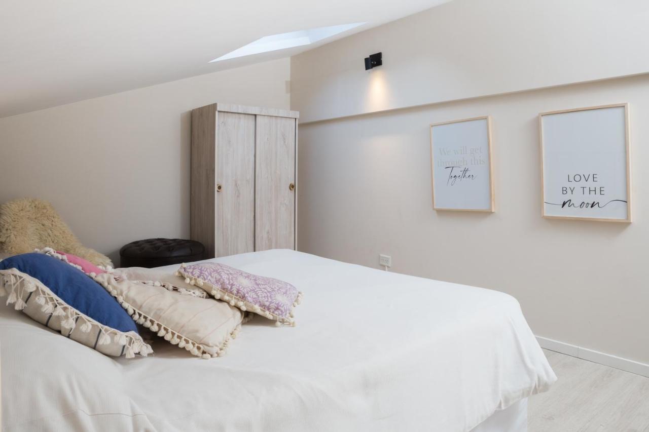 דירות Mini Loft Departamentos Bariloche מראה חיצוני תמונה